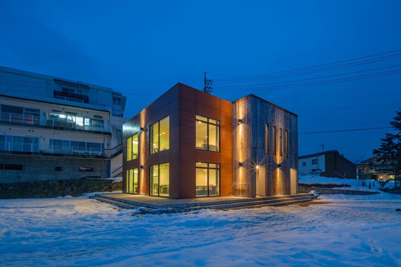 Bluebird Apartments By The Hakuba Collection Exterior photo