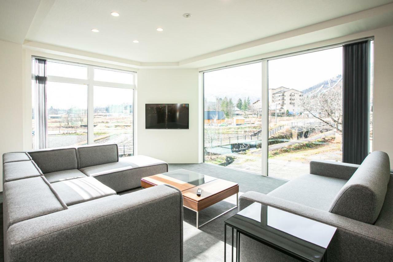 Bluebird Apartments By The Hakuba Collection Exterior photo
